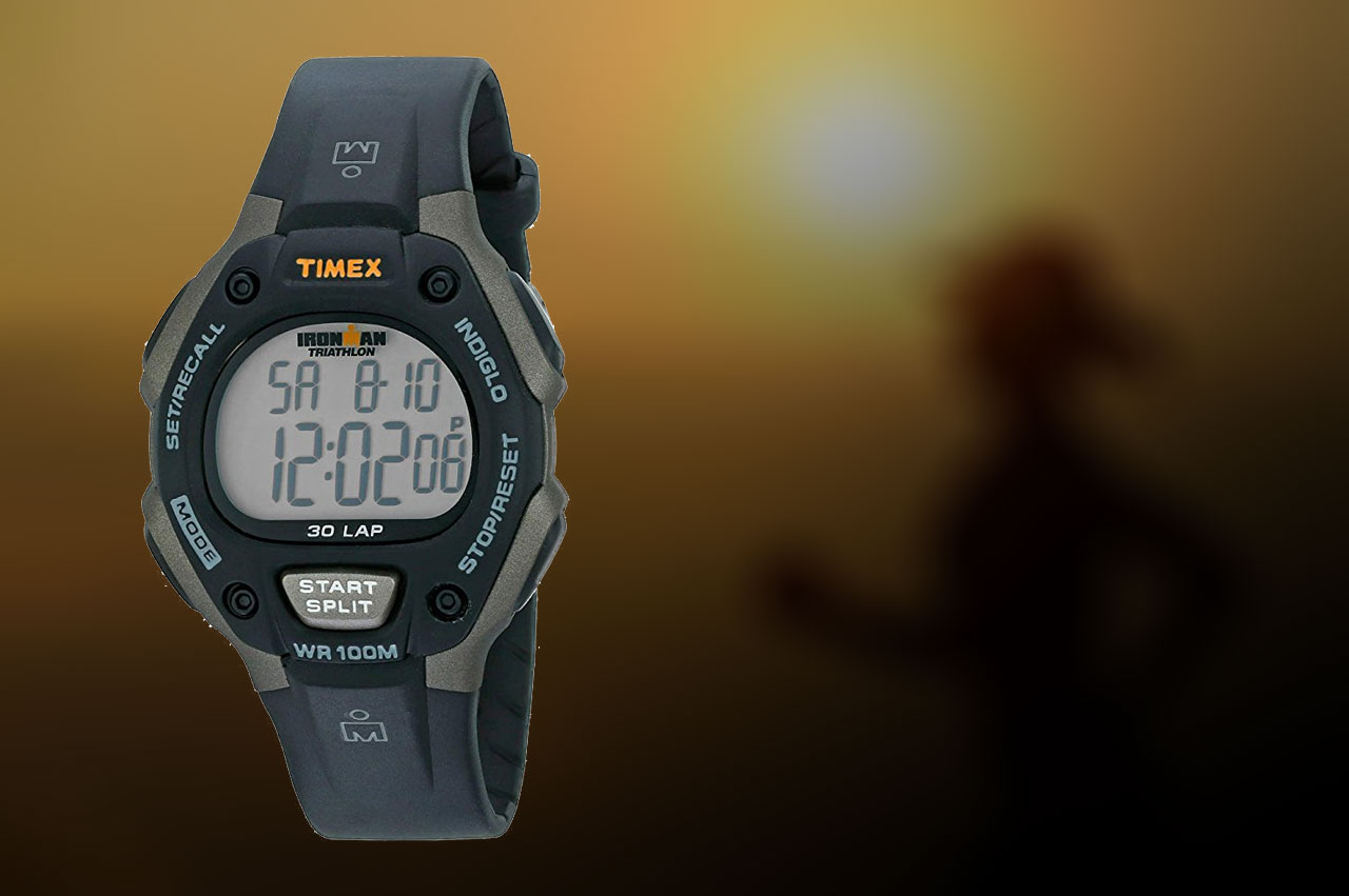 running watch under 50